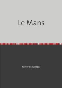 Produktbild: Le Mans