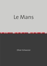 Produktbild: Legobauanleitungen / Le Mans