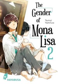 Bild vom Artikel The Gender of Mona Lisa 2 vom Autor Tsumuji Yoshimura