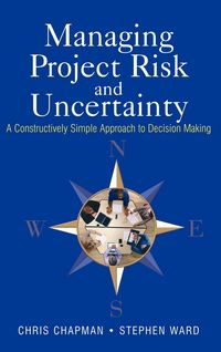 Produktbild: Chapman, C: Managing Project Risk and Uncertainty