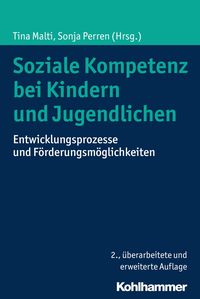 Produktbild: Soziale Kompetenz bei Kindern und Jugendlichen