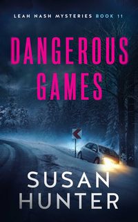 Produktbild: Dangerous Games