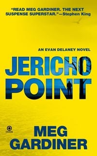 Produktbild: Jericho Point
