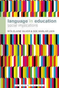 Produktbild: Language in Education