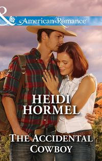 Produktbild: The Accidental Cowboy