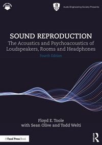 Produktbild: Sound Reproduction
