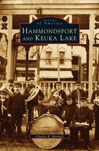 Produktbild: Hammondsport and Keuka Lake