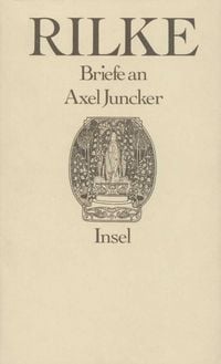 Produktbild: Briefe an Axel Juncker