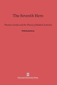 Produktbild: The Seventh Hero