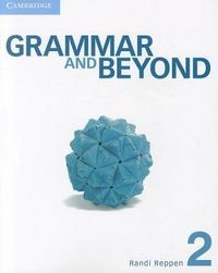 Produktbild: Reppen, R: Grammar and Beyond Level 2 Student's Book