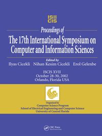Produktbild: International Symposium on Computer and Information Sciences