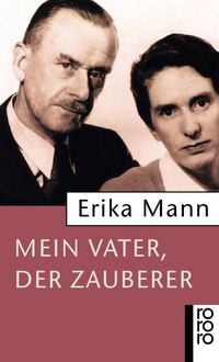 Produktbild: Mein Vater, der Zauberer