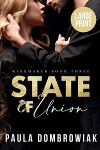 Produktbild: State of Union (Large Print)