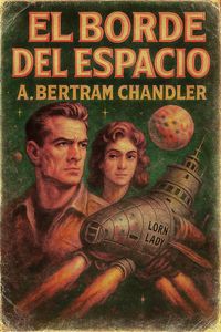 Produktbild: El borde del espacio