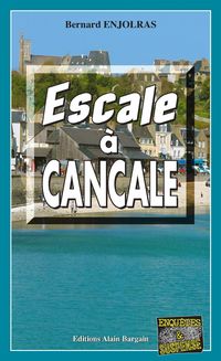 Produktbild: Escale &agrave; Cancale