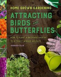 Produktbild: Attracting Birds and Butterflies
