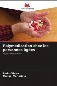 Produktbild: Polym&eacute;dication chez les personnes &acirc;g&eacute;es