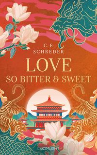 Produktbild: Magnolia Bay 2: Love so Bitter and Sweet