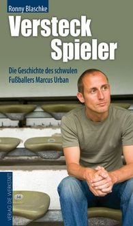 Produktbild: Versteckspieler