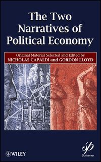 Produktbild: The Two Narratives of Political Economy