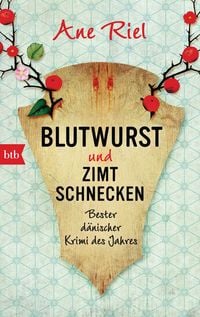 Produktbild: Blutwurst und Zimtschnecken