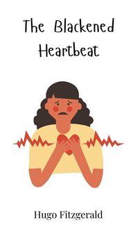 Produktbild: The Blackened Heartbeat