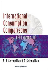 Produktbild: International Consumption Comparisons: OECD Versus LDC