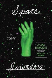 Produktbild: Space Invaders