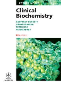 Produktbild: Clinical Biochemistry