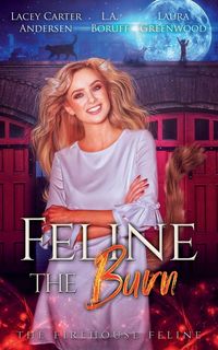 Produktbild: Feline The Burn