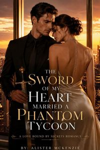 Produktbild: The sword of my heart married a phantom tycoon