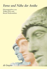Produktbild: Ferne und N&auml;he der Antike