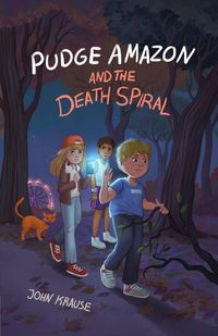 Produktbild: Pudge Amazon and the Death Spiral