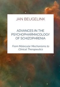 Produktbild: Advances in the Psychopharmacology of Schizophrenia