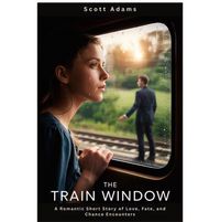 Produktbild: The Train Window