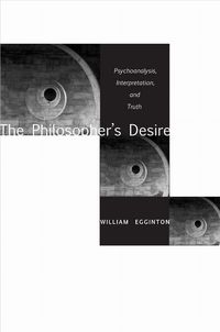 Produktbild: The Philosopher's Desire