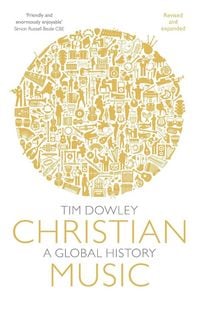 Produktbild: Christian Music