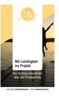 Produktbild: Mit Leichtigkeit ins Projekt