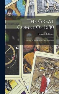 Produktbild: The Great Comet Of 1680