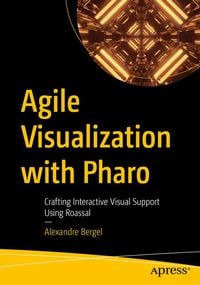 Produktbild: Agile Visualization with Pharo