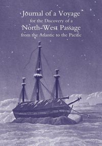 Produktbild: Journal of a voyage for the discovery of a north-west passage from the atlantic to the pacific; performed in the years 1819-20, in his majesty's ships hecla and griper (OFF MINT)