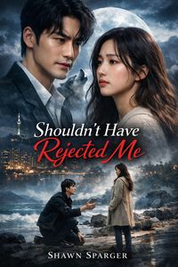 Produktbild: Shouldn't Have Rejected Me
