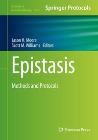Produktbild: Epistasis