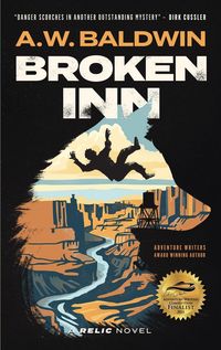 Produktbild: Broken Inn
