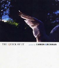 Produktbild: The Quick of It