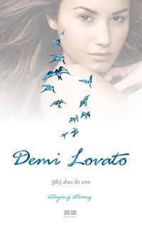 Bild vom Artikel Demi Lovato: 365 dias do ano vom Autor Demi Lovato
