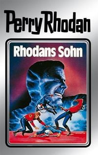 Produktbild: Perry Rhodan 14: Rhodans Sohn (Silberband)