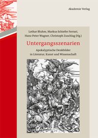 Produktbild: Untergangsszenarien