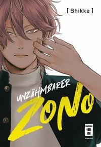 Produktbild: Unz&auml;hmbarer Zono