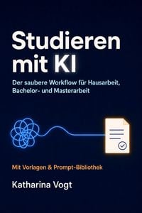 Produktbild: Studieren mit KI